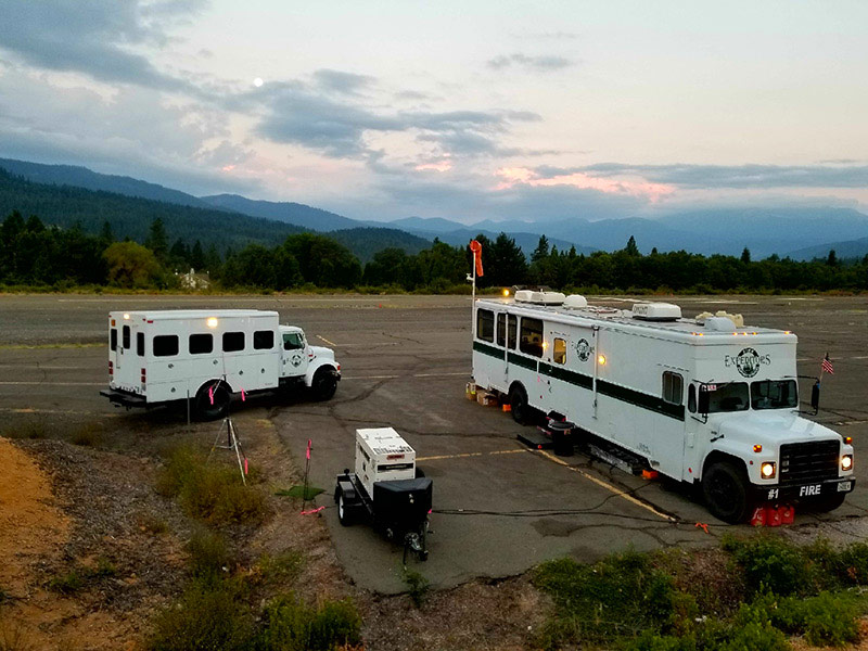 Flight Operations