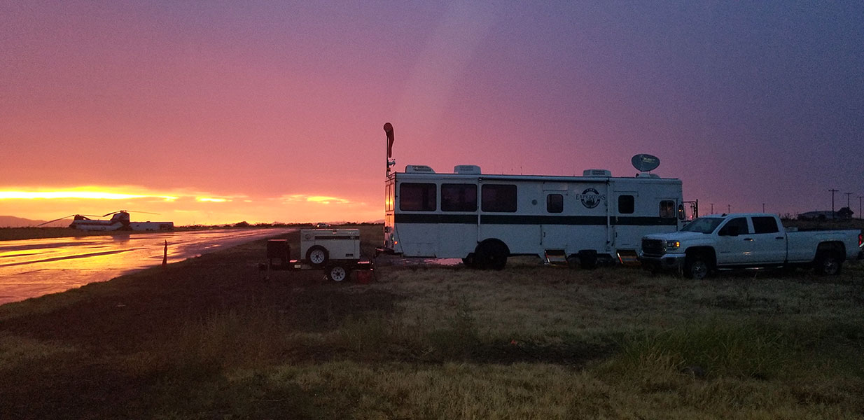 Flight Operations