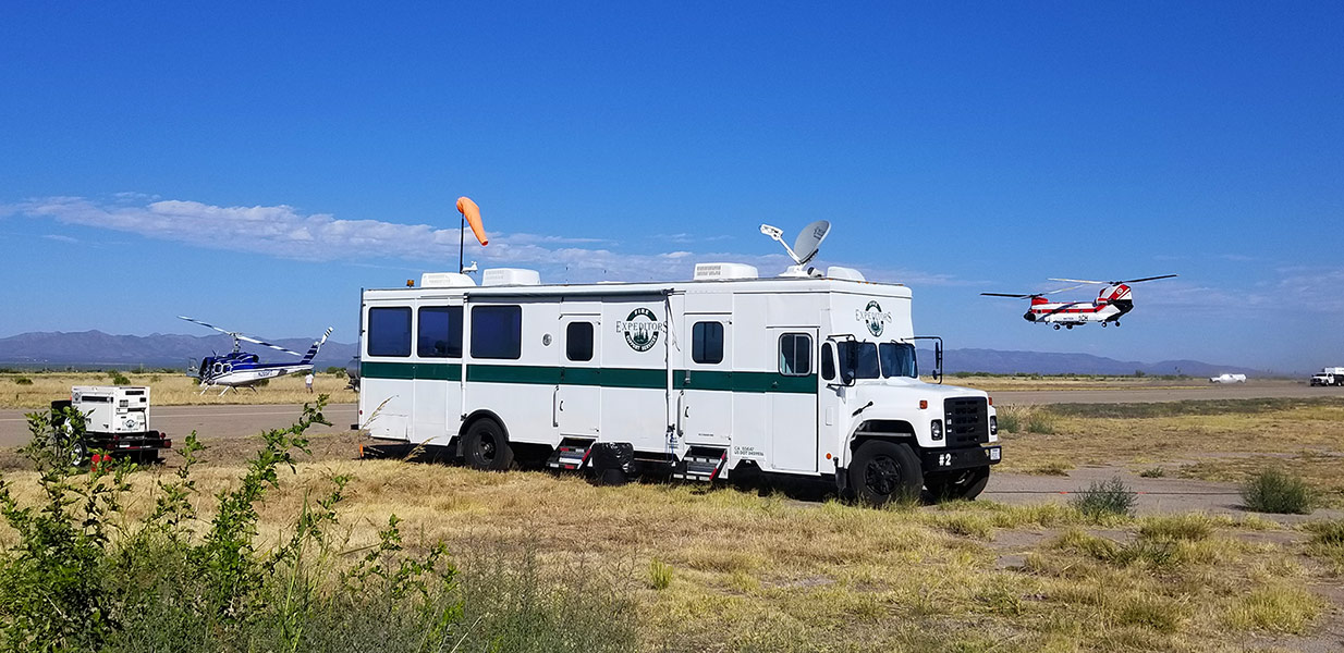 Flight Operations