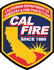 Cal Fire