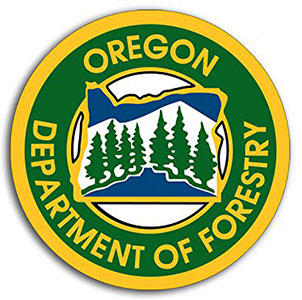 Oregon Department of Forestry