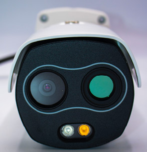 Thermal & Visual Imaging